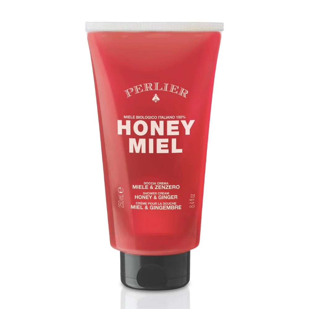 Honey Miel Miele & Zenzero Doccia Crema