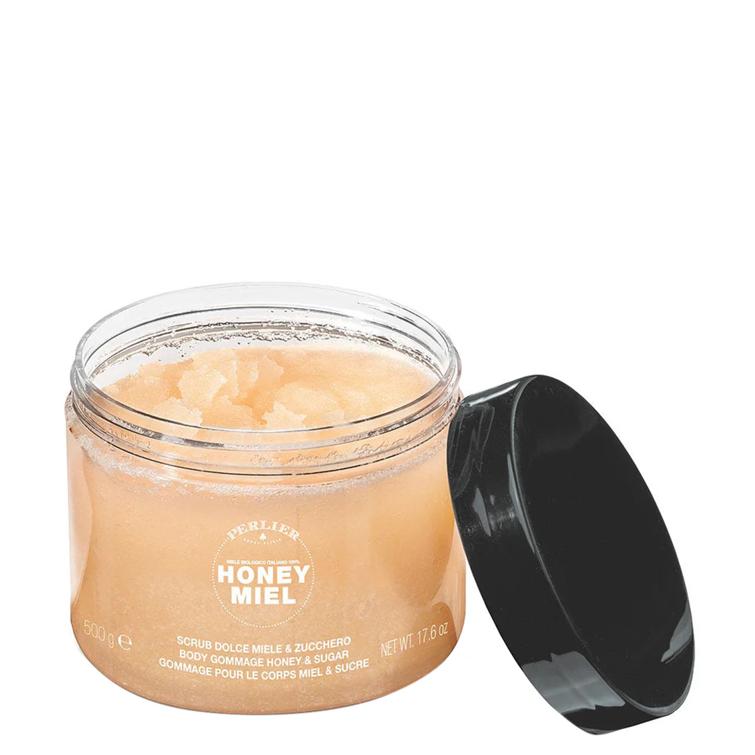 Honey Miel Scrub Dolce Miele & Zucchero