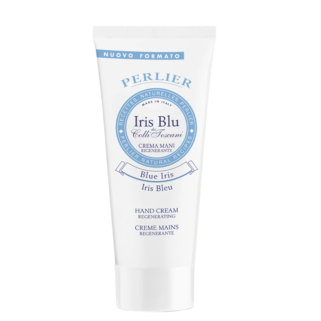 Iris Crema Mani Rigenerante