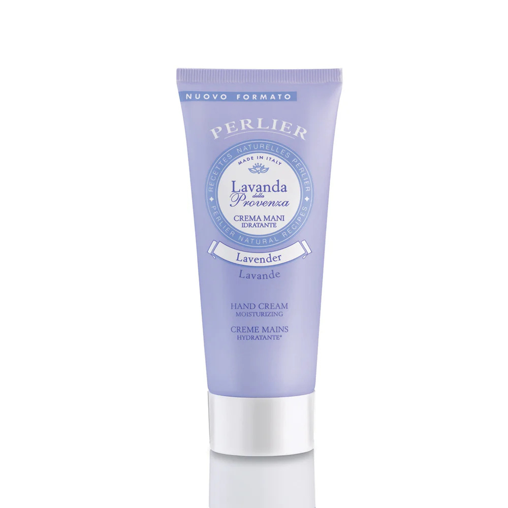 Lavanda Crema Mani Idratante
