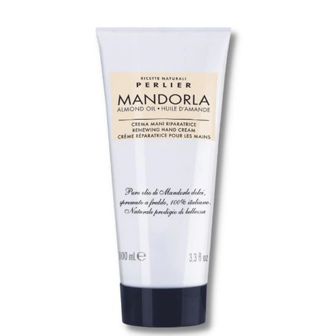Mandorla Crema Mani Riparatrice