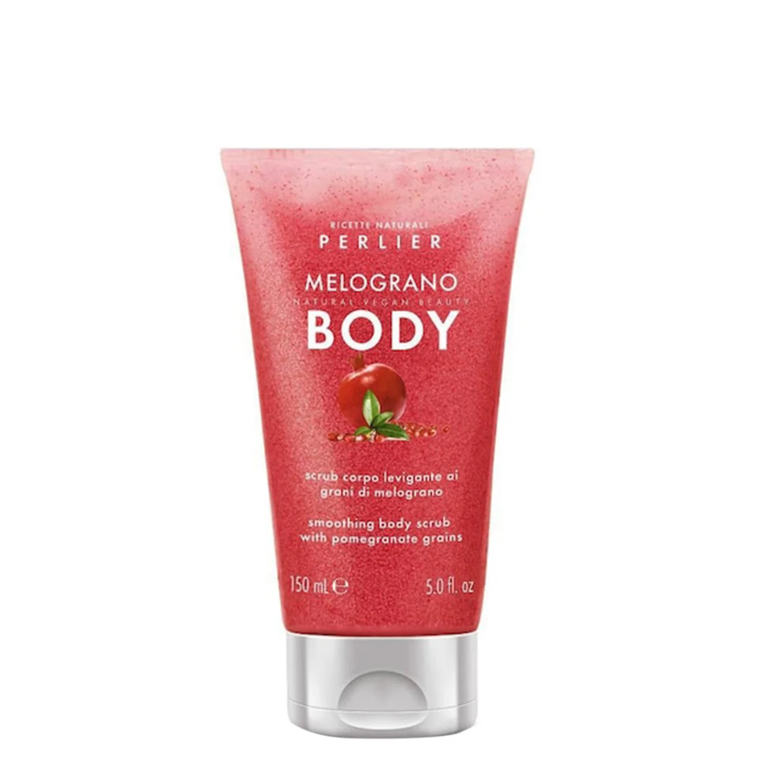 Melograno Scrub Corpo Levigante