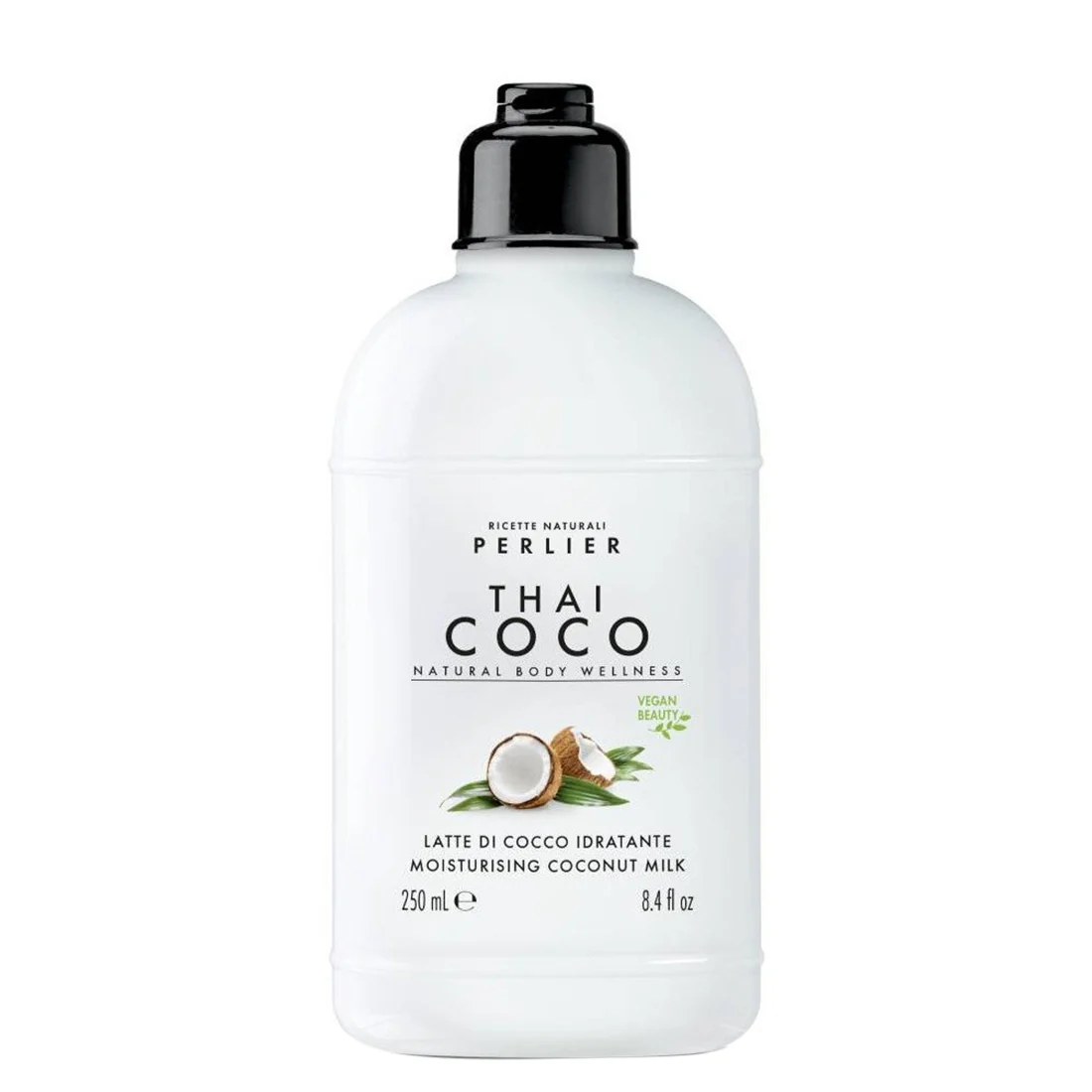 Thai Coco Latte di Cocco Idratante