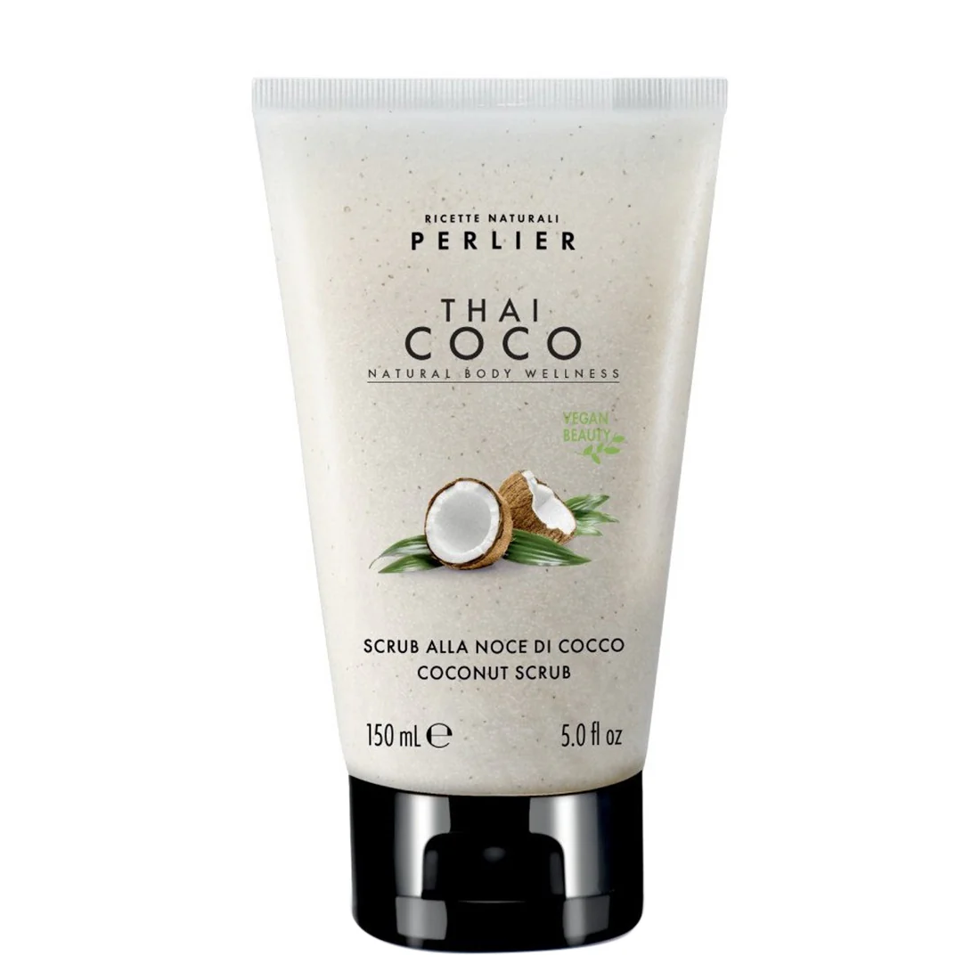 Thai Coco Scrub Alla Noce di Cocco