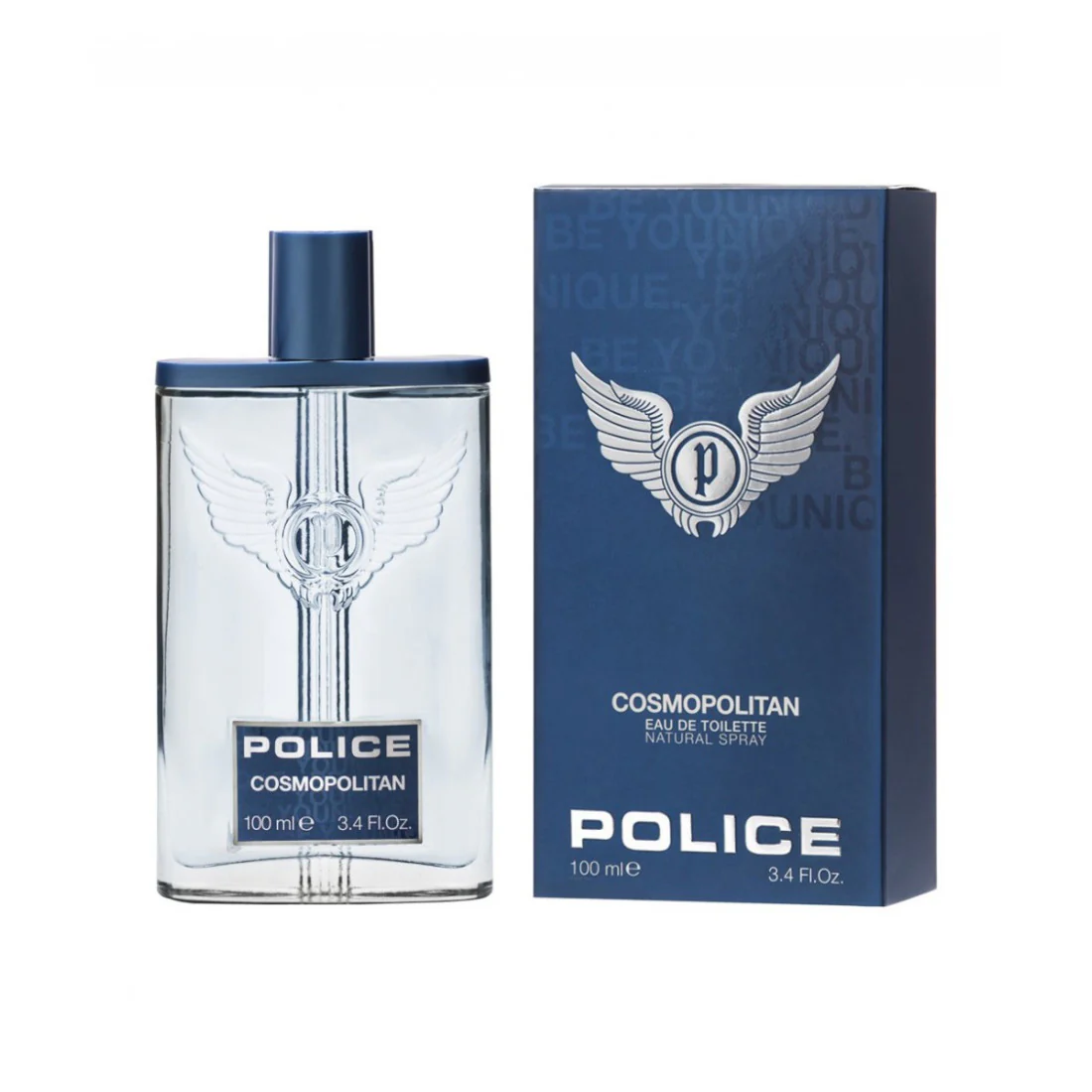 Cosmopolitan Eau De Toilette - Image 2