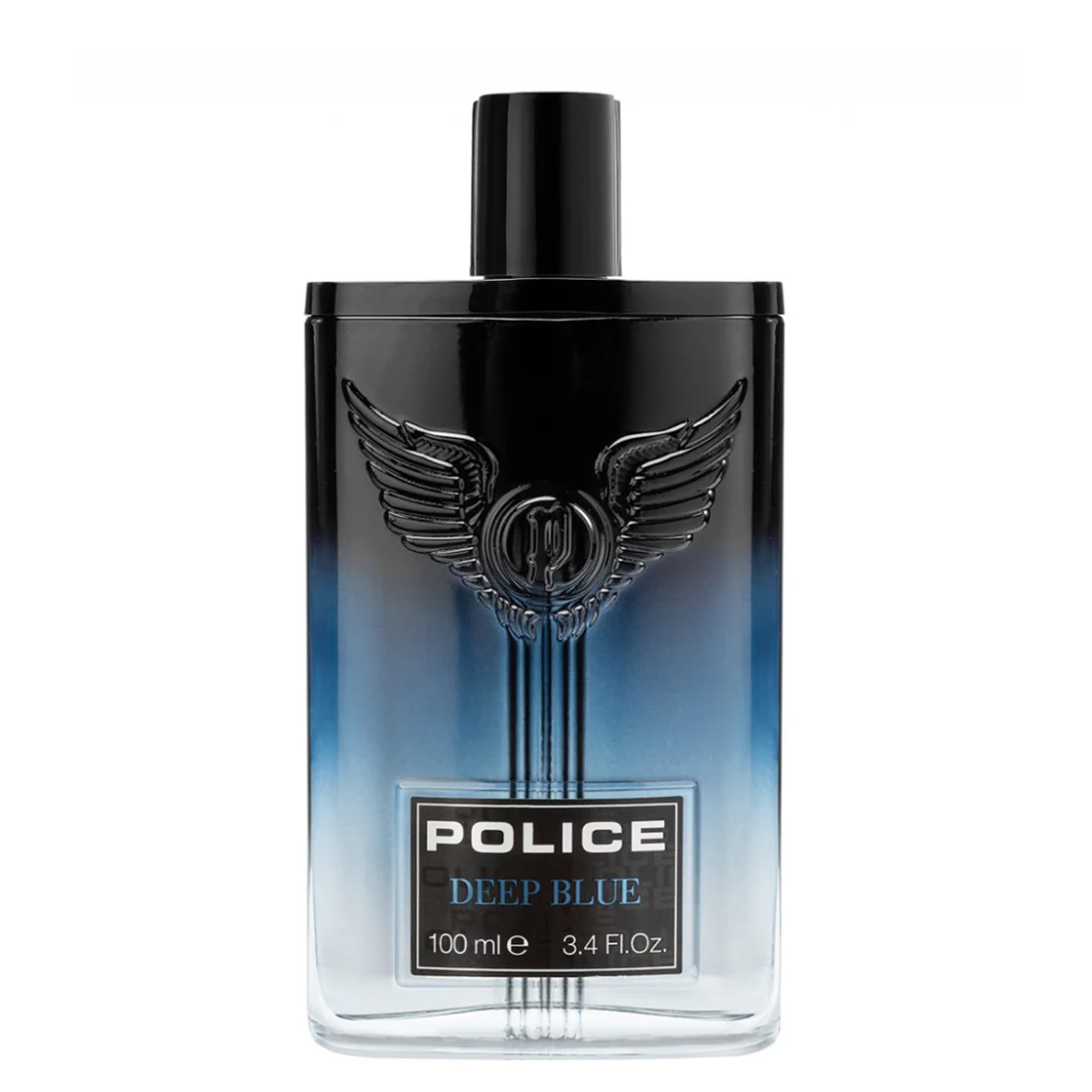 Deep Blue Eau De Toilette