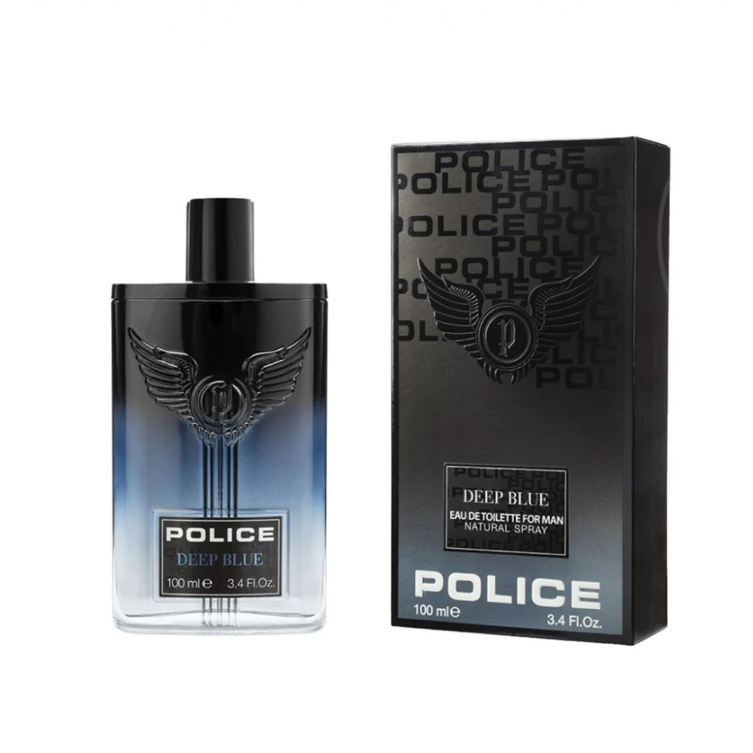 Deep Blue Eau De Toilette - Image 2