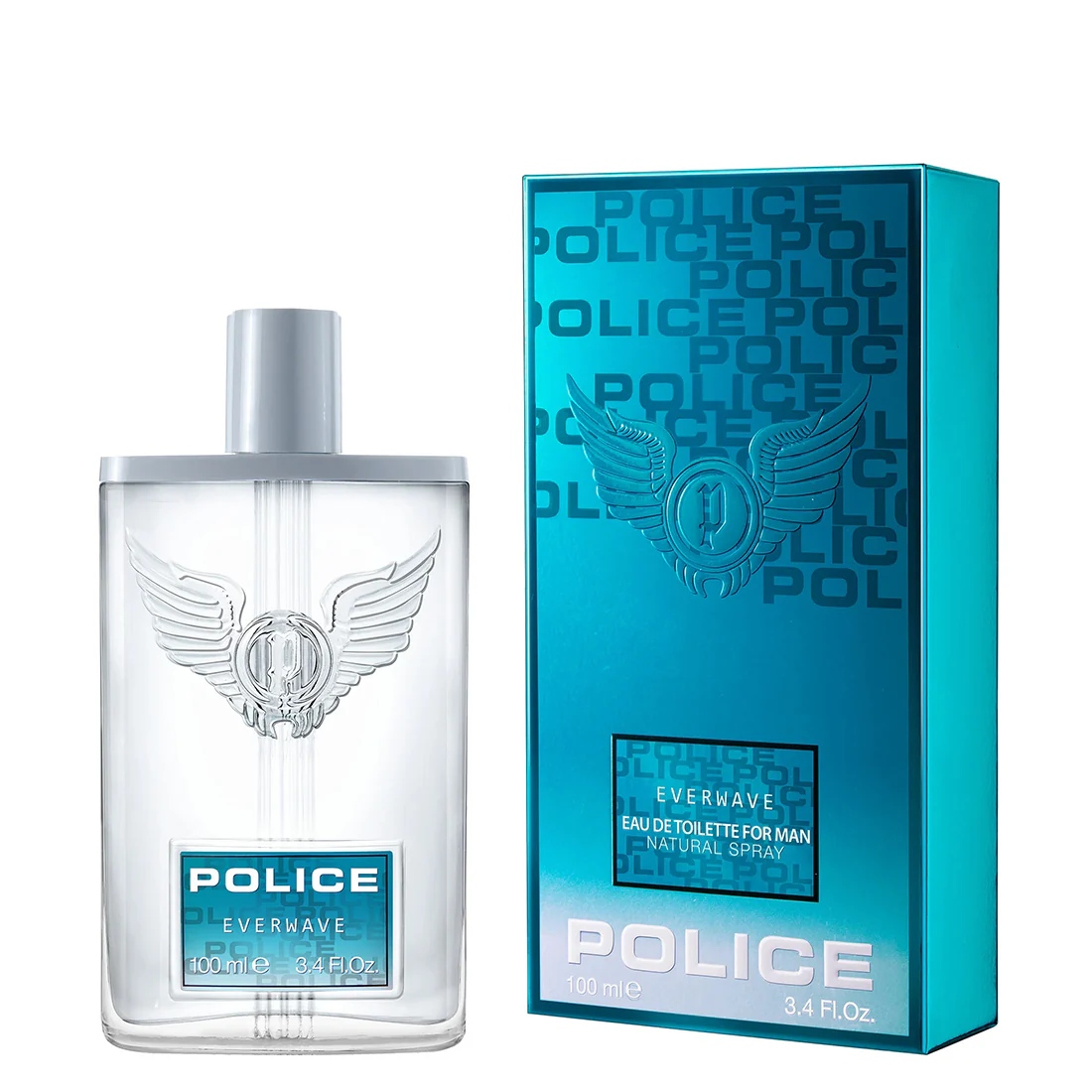 For Men Everwave Eau De Toilette - Image 2