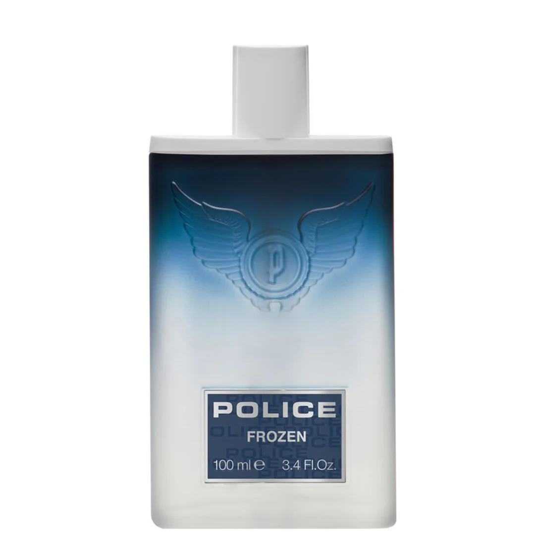 Frozen Aftershave Moisturising Dopobarba Idratante