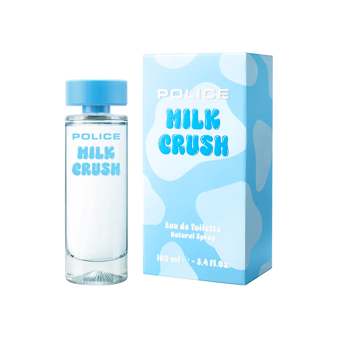 Milk Crush Eau De Toilette - Image 2