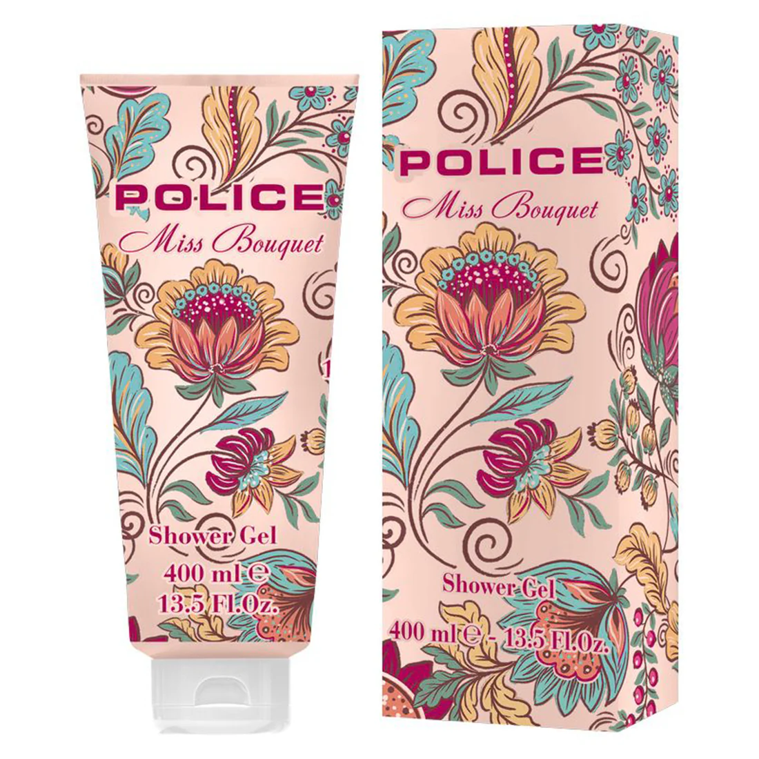 Miss Bouquet Shower Gel Bagnoschiuma - Image 2