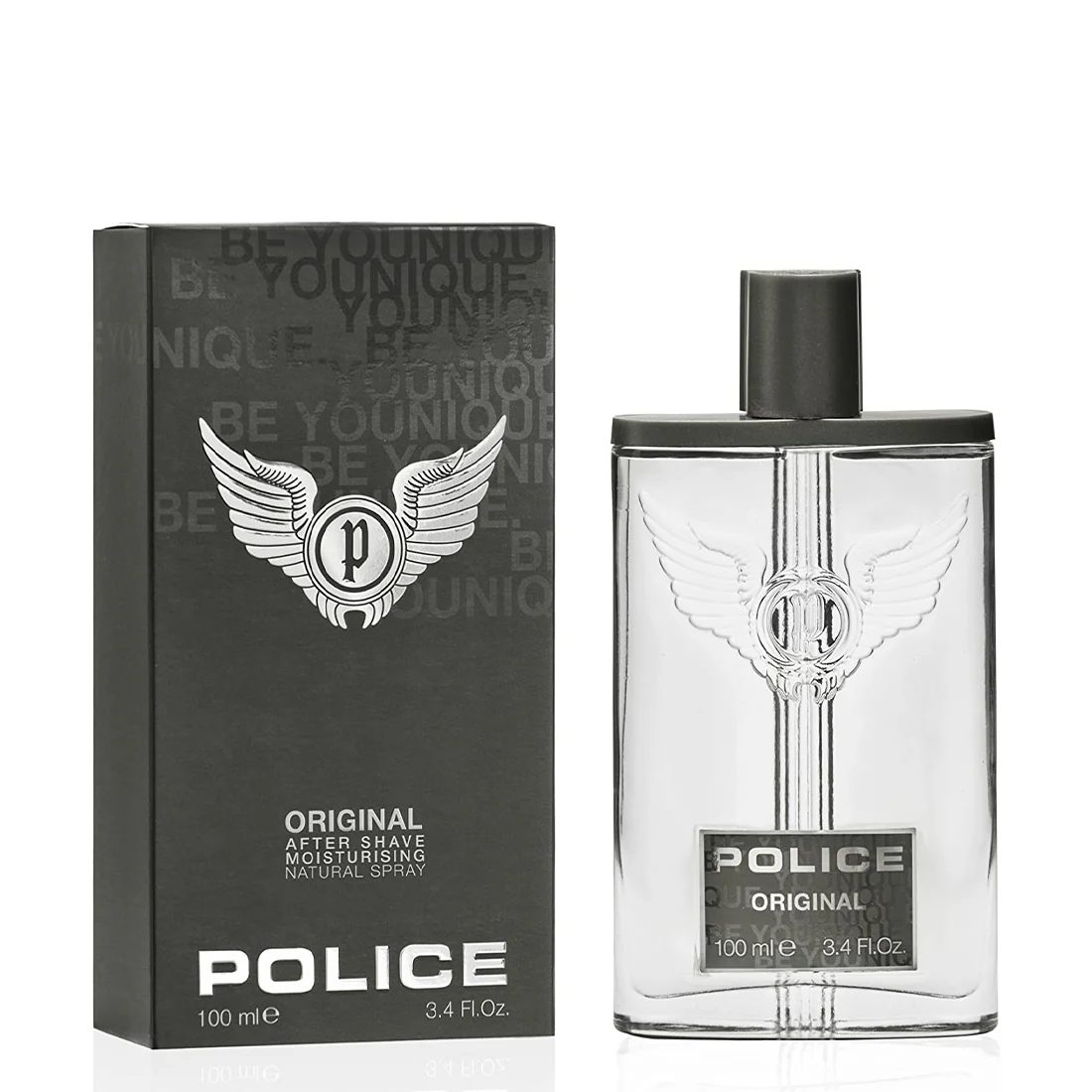 Original Aftershave Moisturising Dopobarba Idratante - Image 2