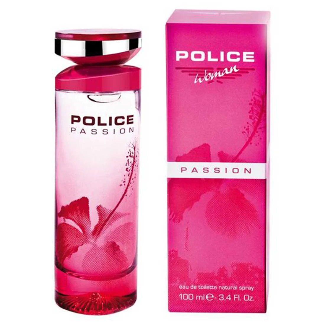 Passion Woman Eau De Toilette - Image 2