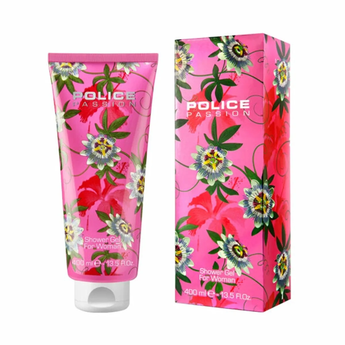 Passion Woman Shower Gel - Image 2