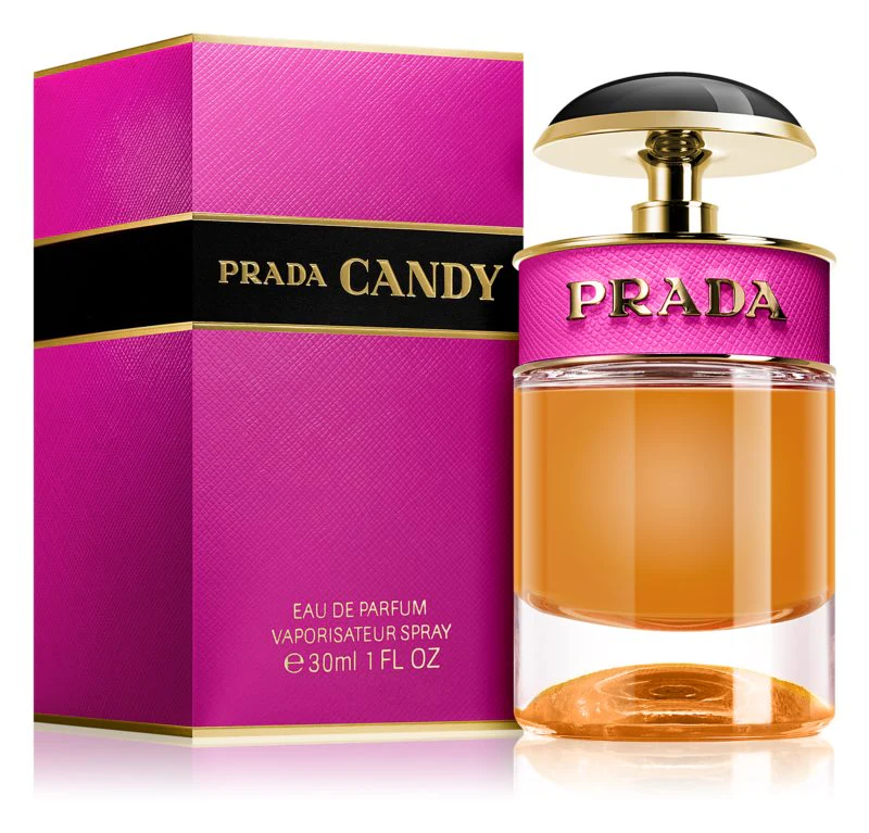 Candy Eau De Parfum - Image 2