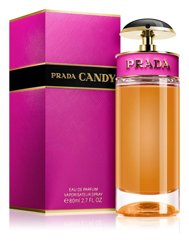 Candy Eau De Parfum - Image 8