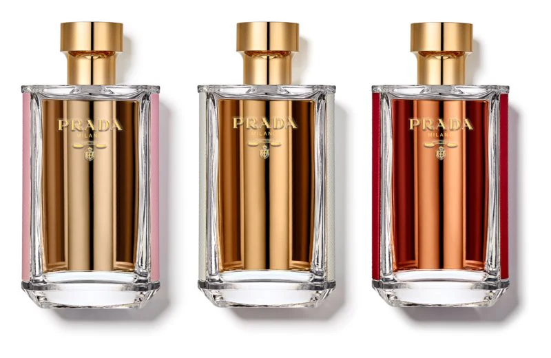 La Femme Prada Eau De Parfum Intense - Image 8