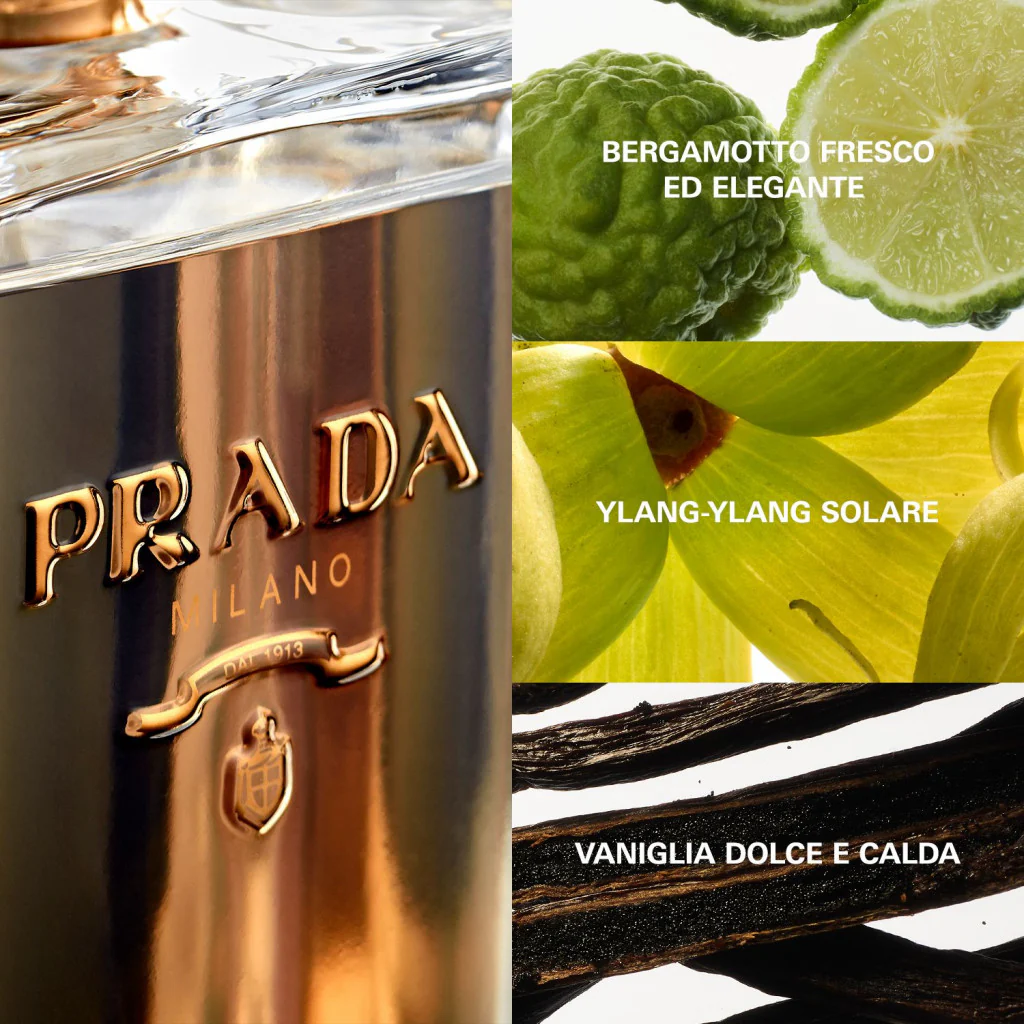 La Femme Prada Eau De Parfum - Image 12
