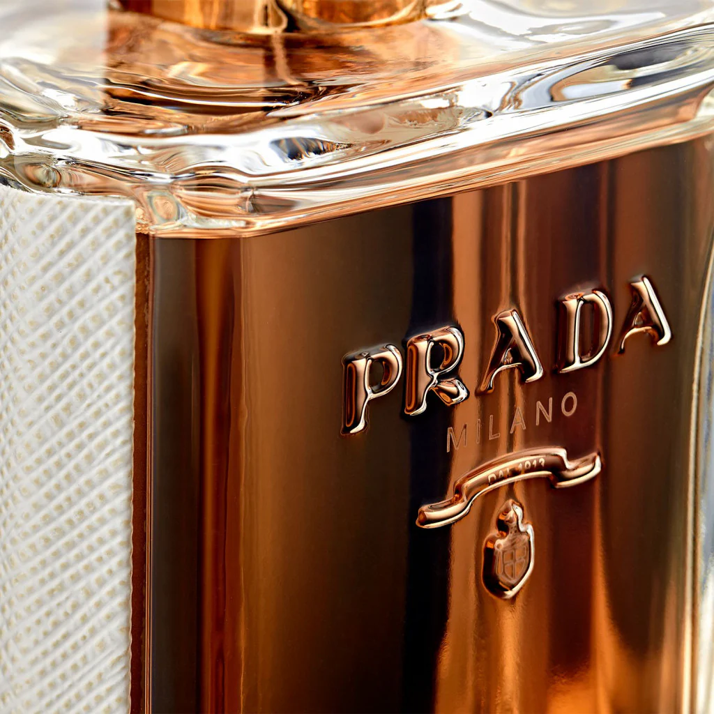 La Femme Prada Eau De Parfum - Image 5