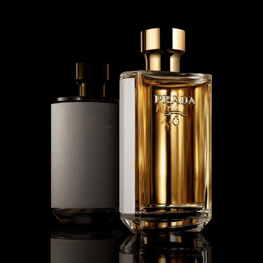 La Femme Prada Eau De Parfum - Image 6