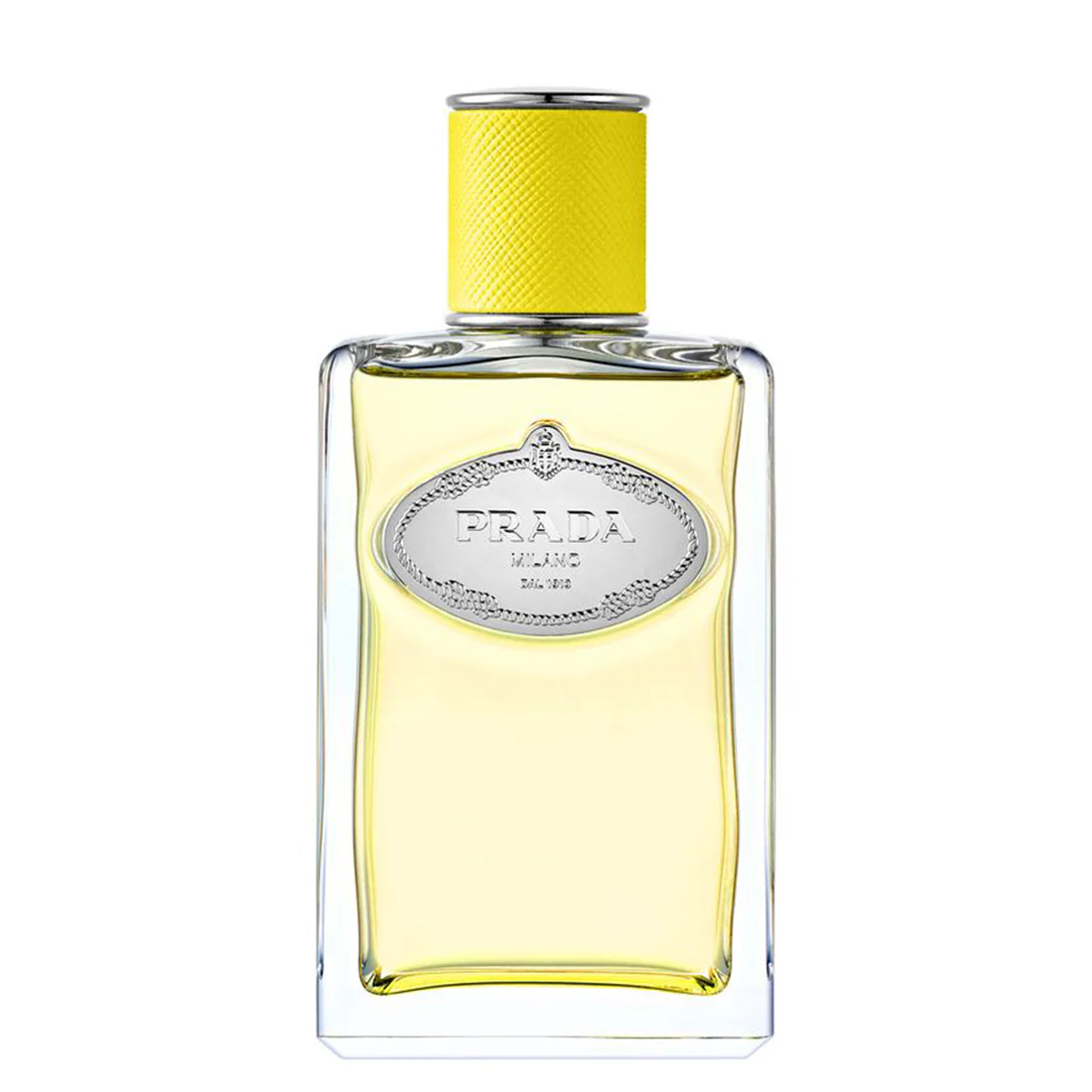 Les Infusions De Infusion D'Ylang Eau De Parfum