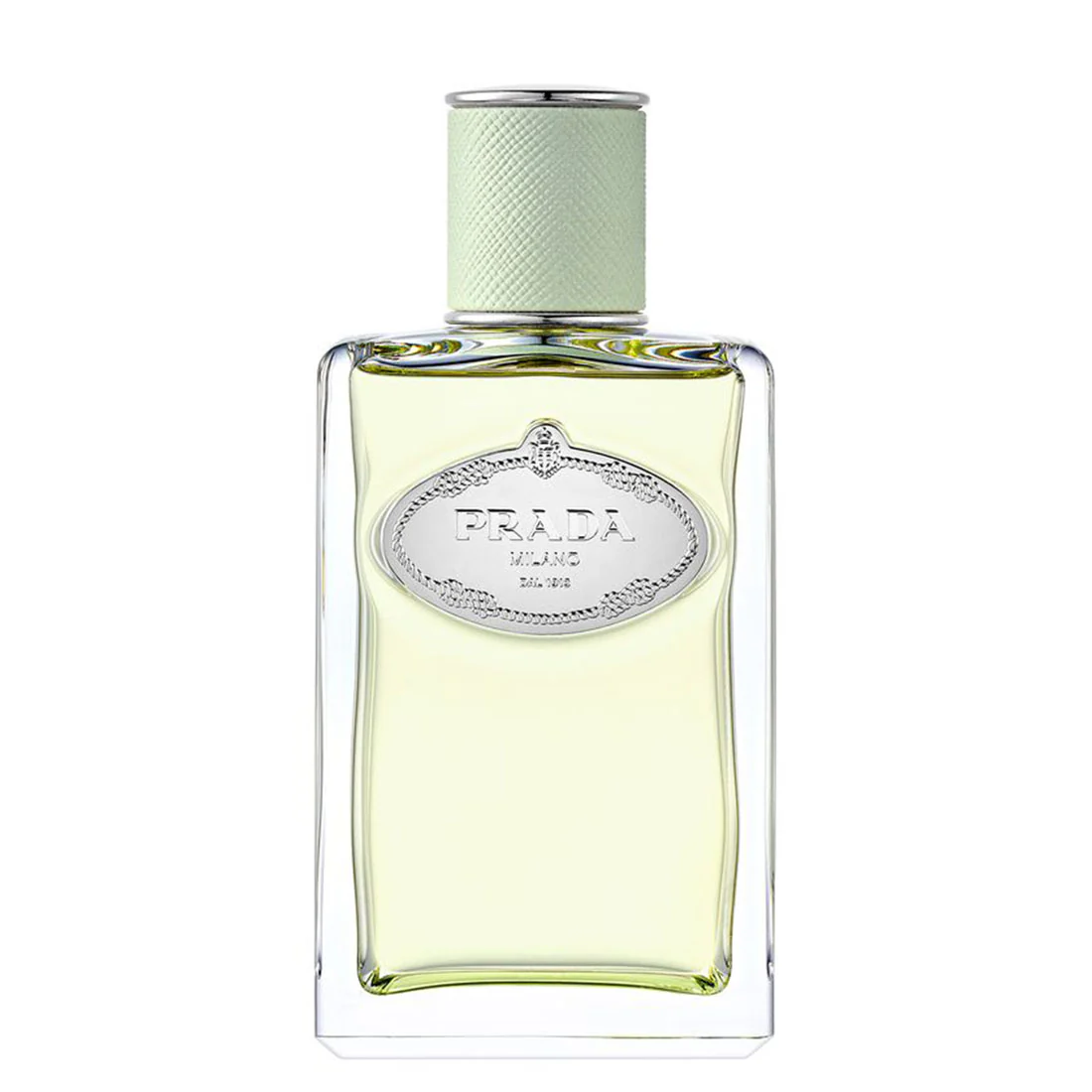 Les Infusions De Iris Eau De Parfum