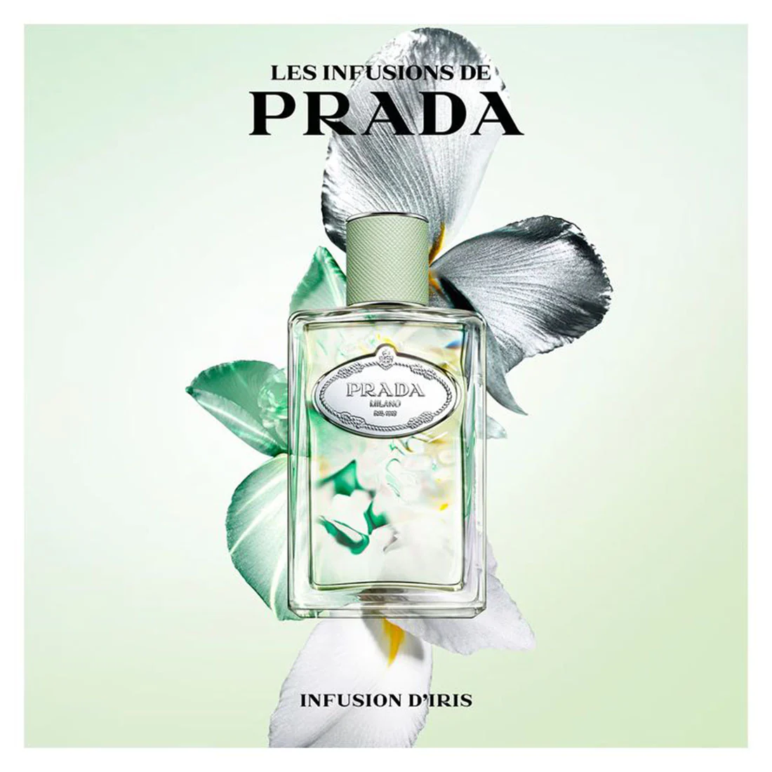 Les Infusions De Iris Eau De Parfum - Image 3