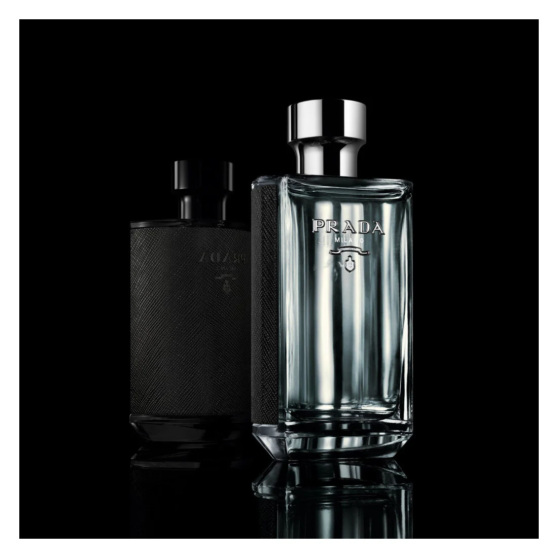 L'Homme Prada Eau De Toilette - Image 4
