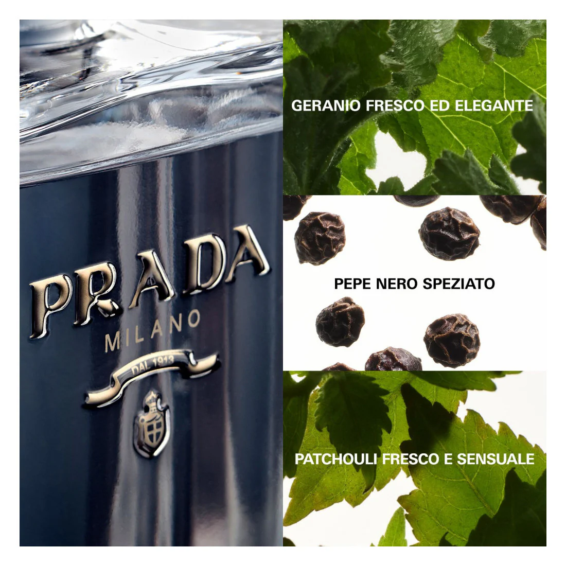 L'Homme Prada Eau De Toilette - Image 5