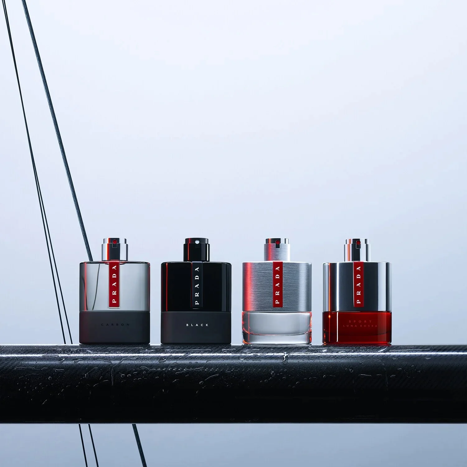 Luna Rossa Black Eau De Parfum - Image 16