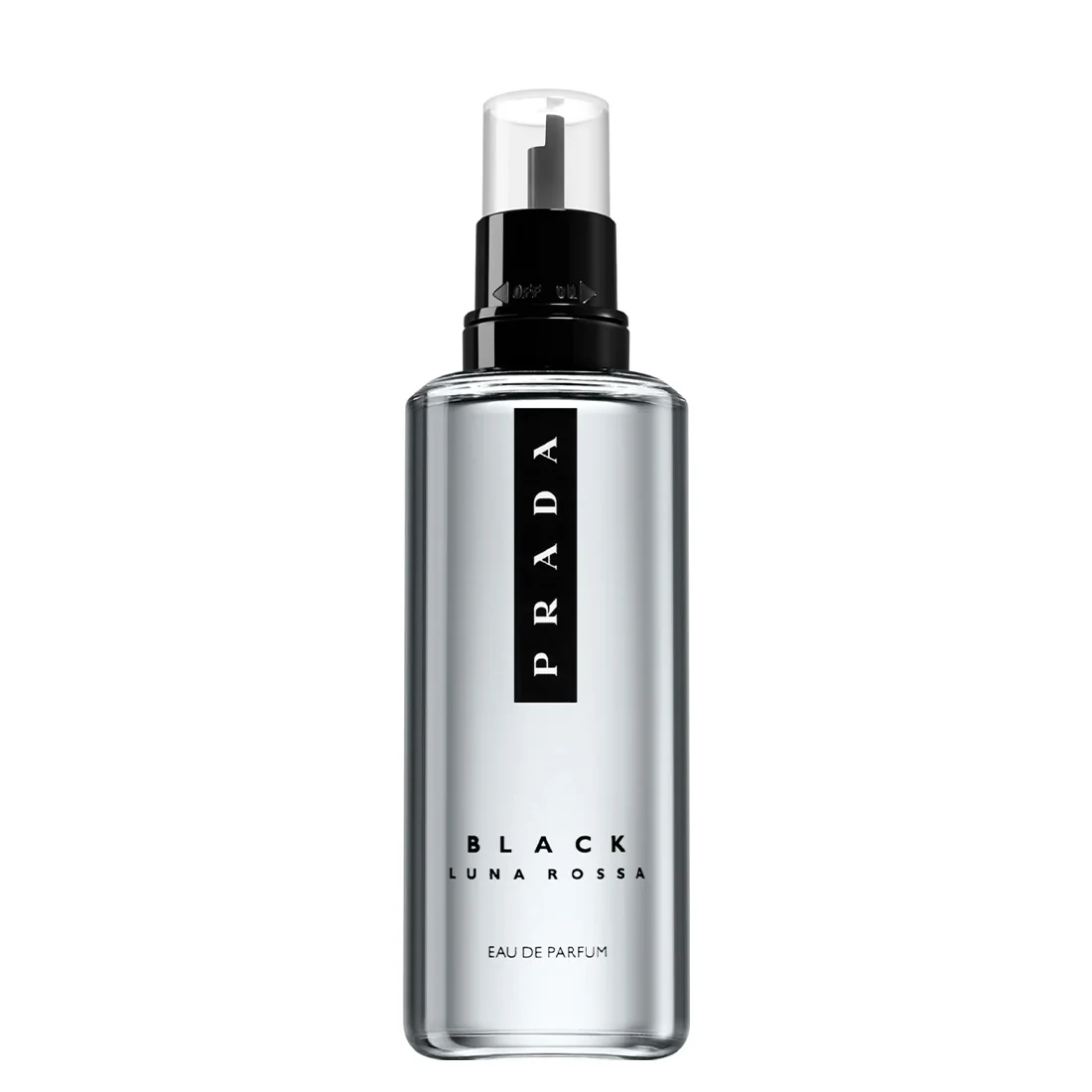 Luna Rossa Black Eau De Parfum - Image 7