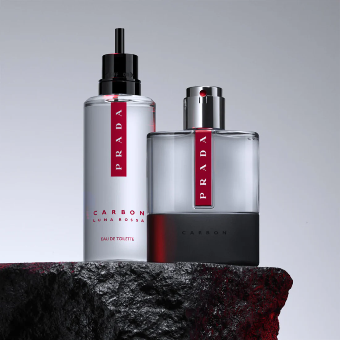 Luna Rossa Carbon Eau De Toilette - Image 21
