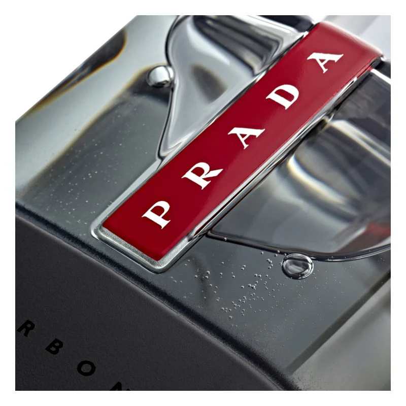 Luna Rossa Carbon Eau De Toilette - Image 3