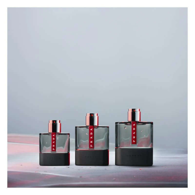Luna Rossa Carbon Eau De Toilette - Image 6