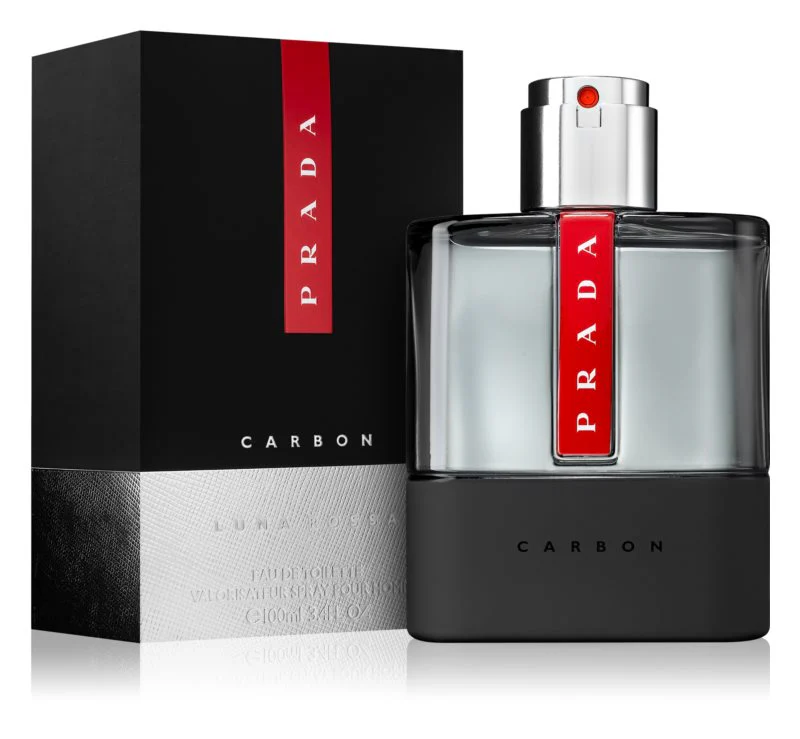 Luna Rossa Carbon Eau De Toilette - Image 8