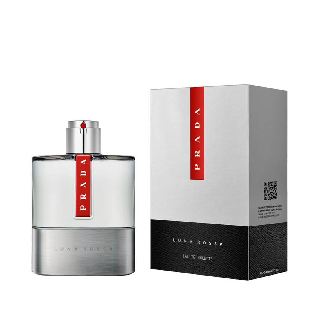 Luna Rossa Eau De Toilette - Image 10