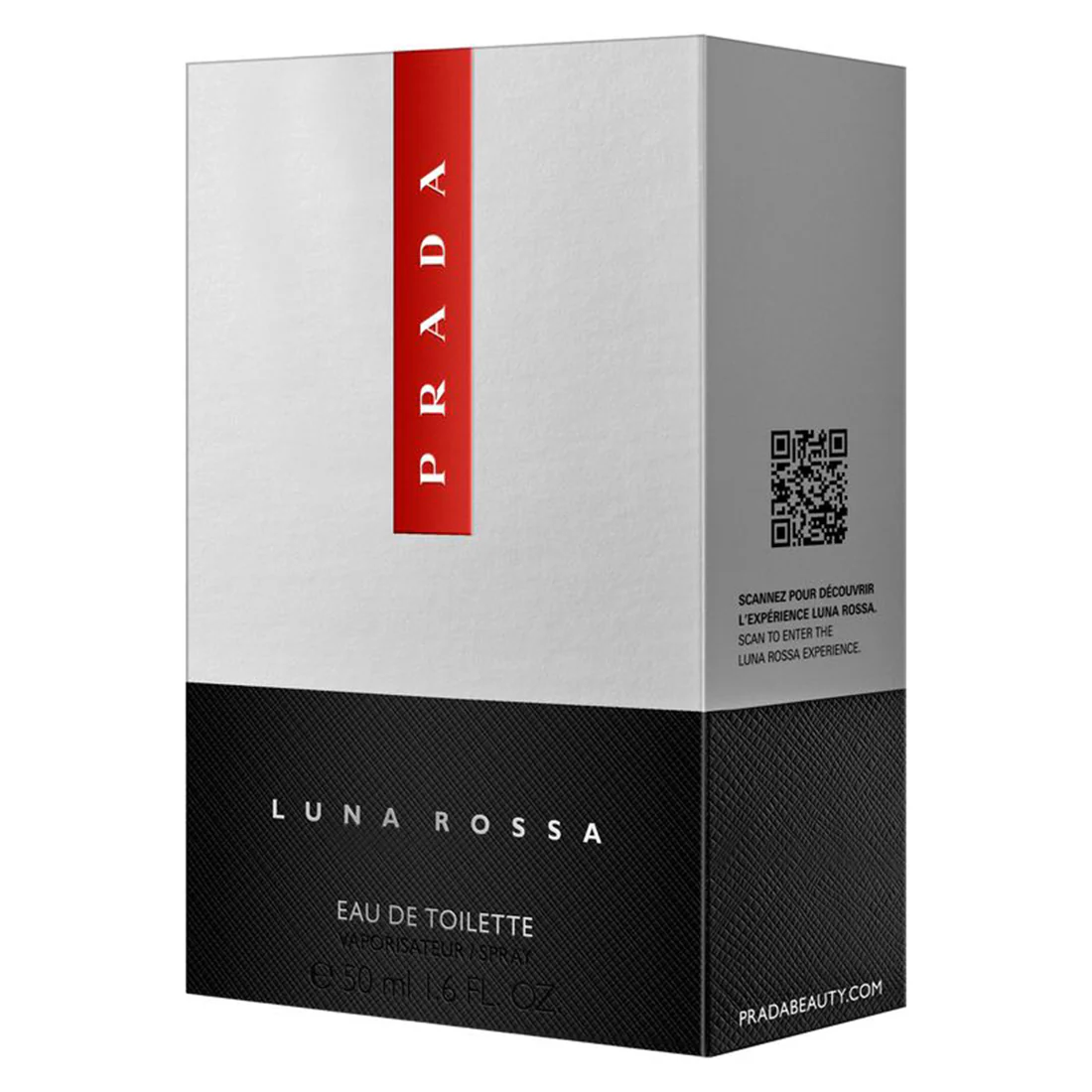 Luna Rossa Eau De Toilette - Image 3