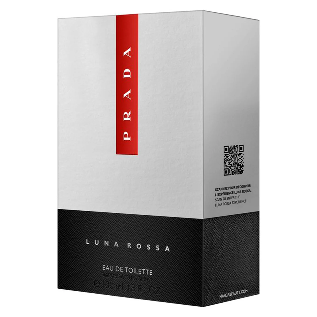 Luna Rossa Eau De Toilette - Image 7