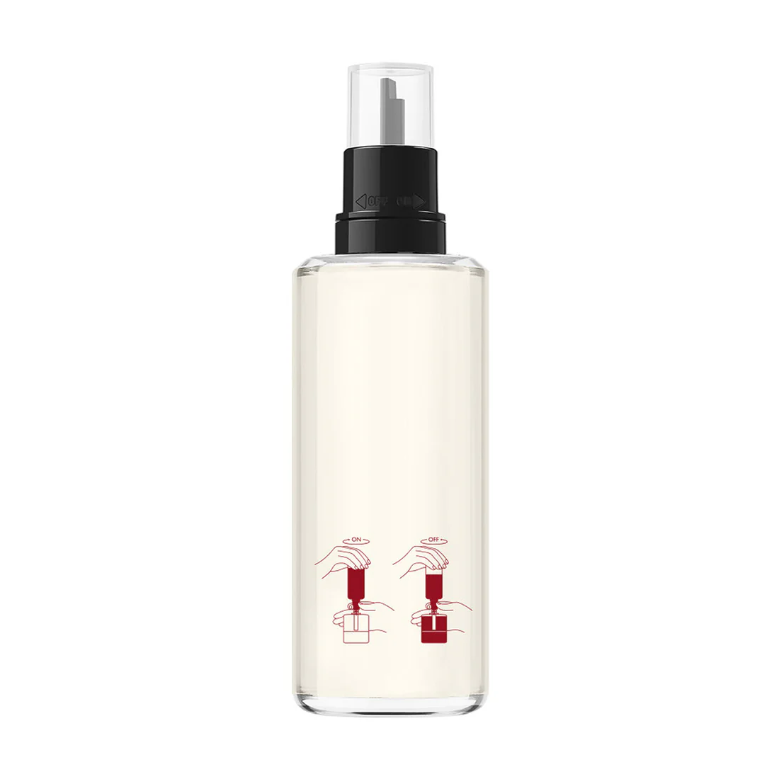 Luna Rossa Ocean Eau De Parfum - Image 11