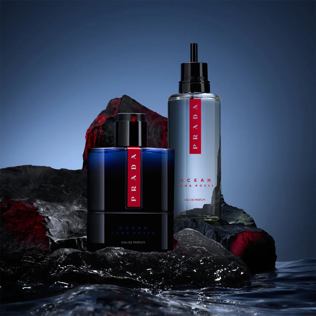 Luna Rossa Ocean Eau De Parfum - Image 12