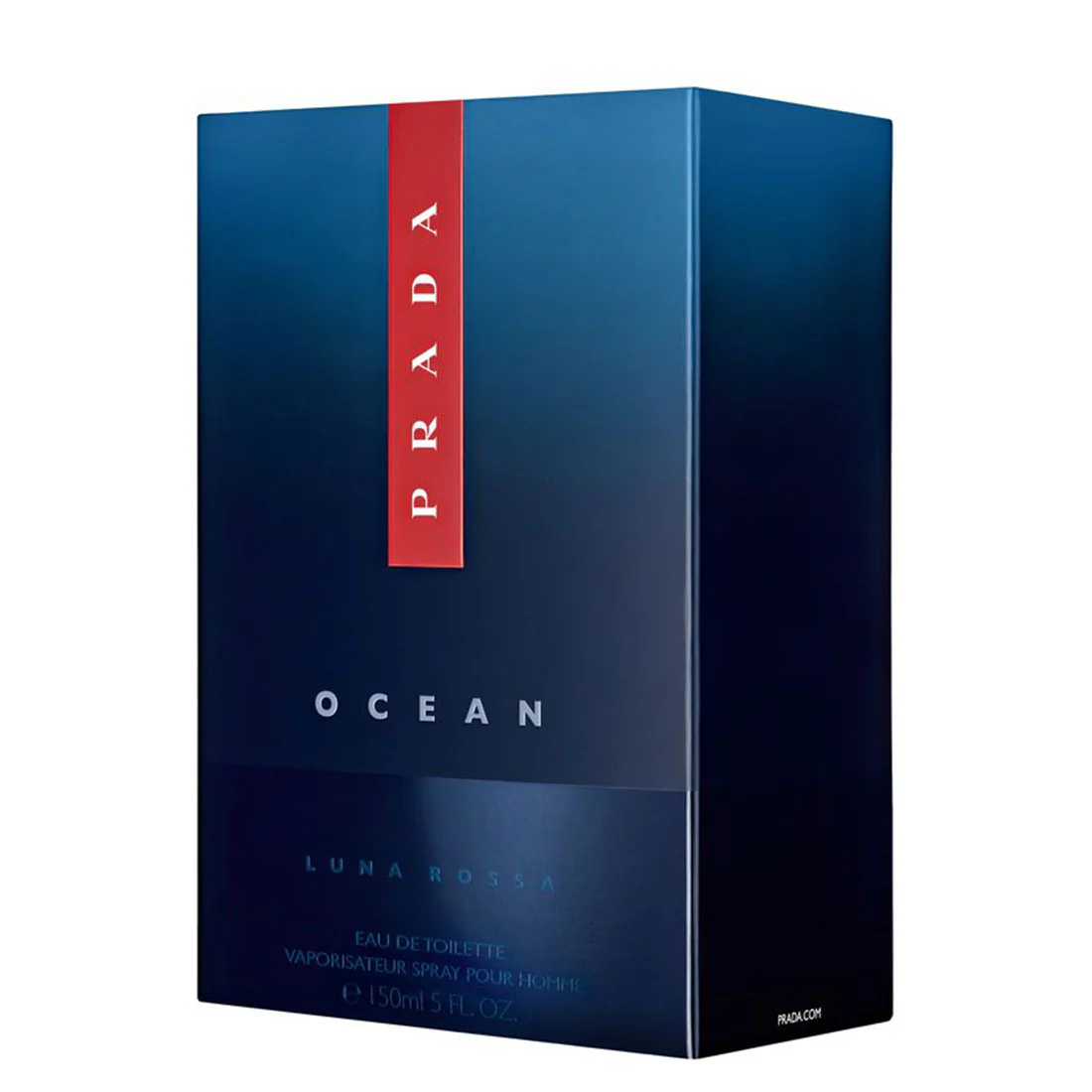 Luna Rossa Ocean Eau De Parfum - Image 4