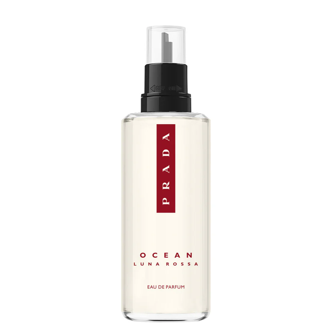 Luna Rossa Ocean Eau De Parfum - Image 9