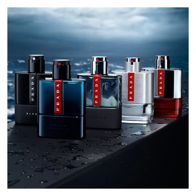 Luna Rossa Ocean Eau De Toilette - Image 13