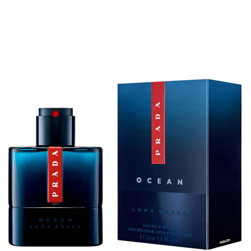 Luna Rossa Ocean Eau De Toilette - Image 18