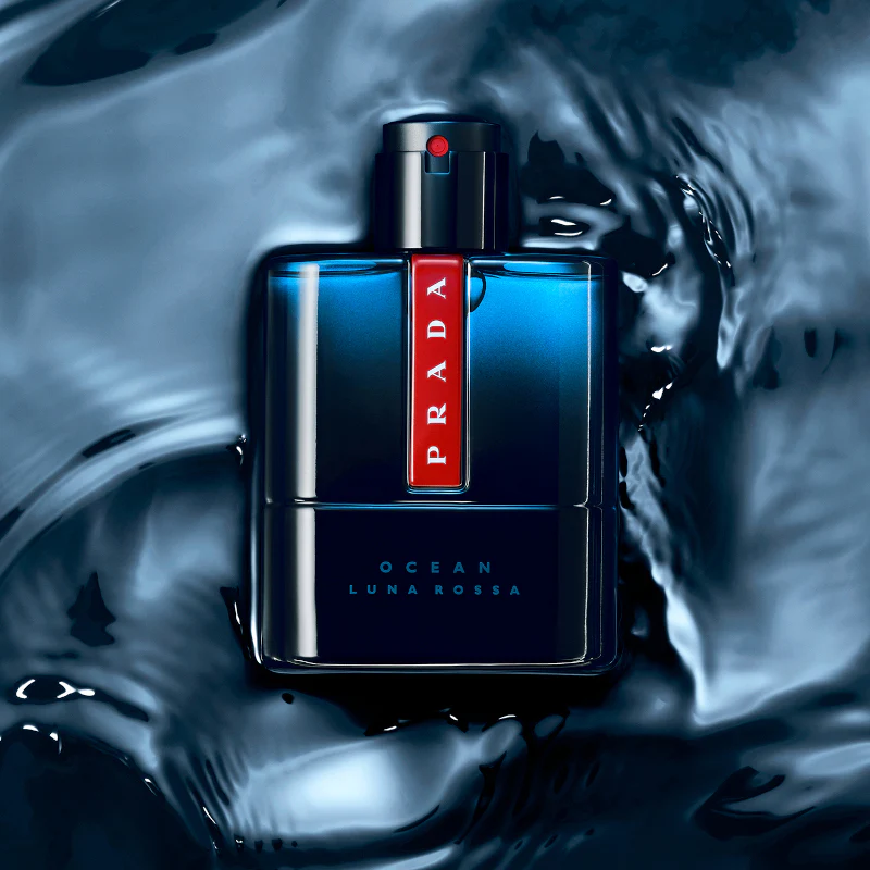Luna Rossa Ocean Eau De Toilette - Image 20