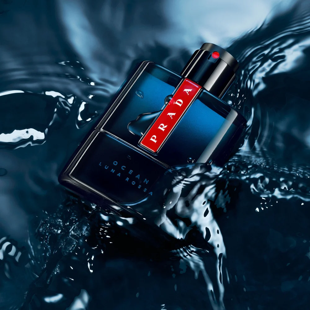 Luna Rossa Ocean Eau De Toilette - Image 6
