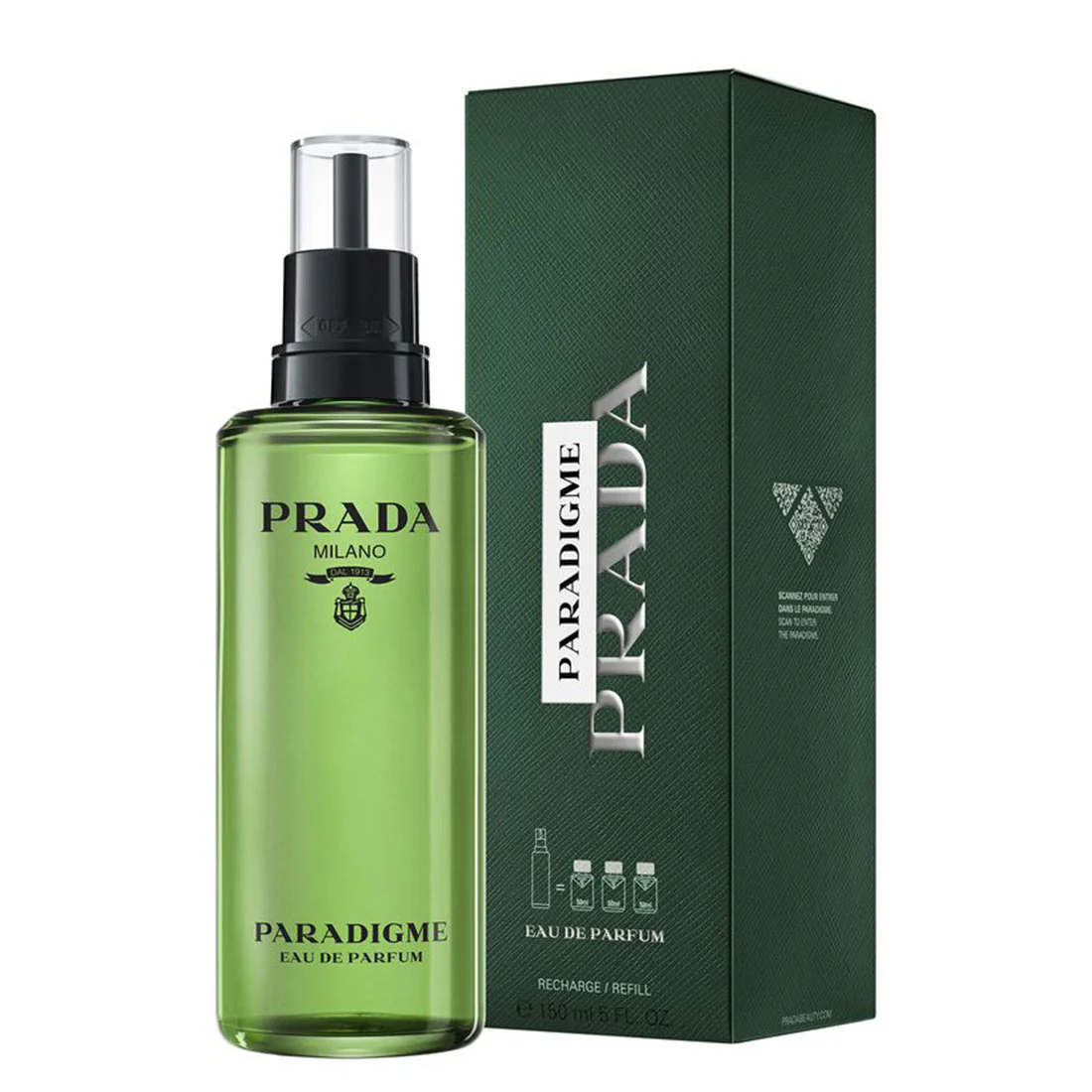 Paradigme Eau De Parfum - Image 15