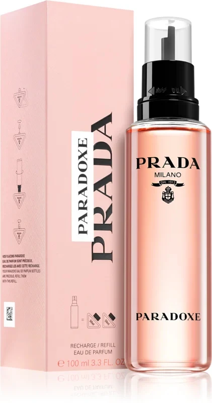 Paradoxe Eau De Parfum - Image 14
