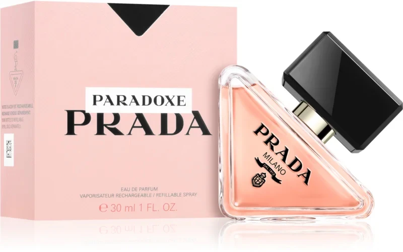 Paradoxe Eau De Parfum - Image 2