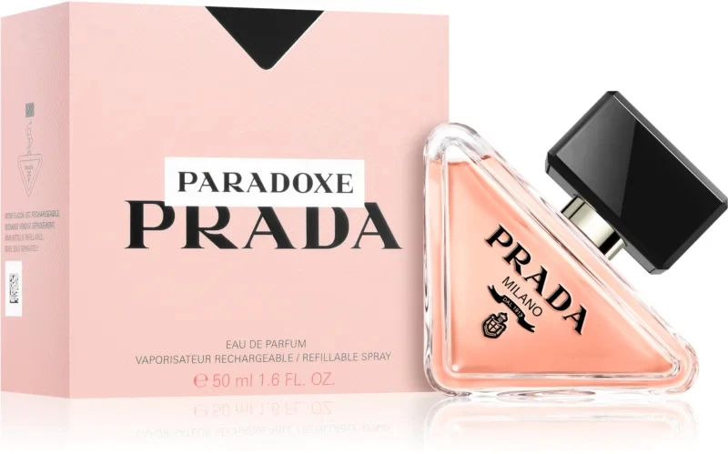 Paradoxe Eau De Parfum - Image 20